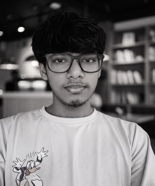 Vikas Pasi